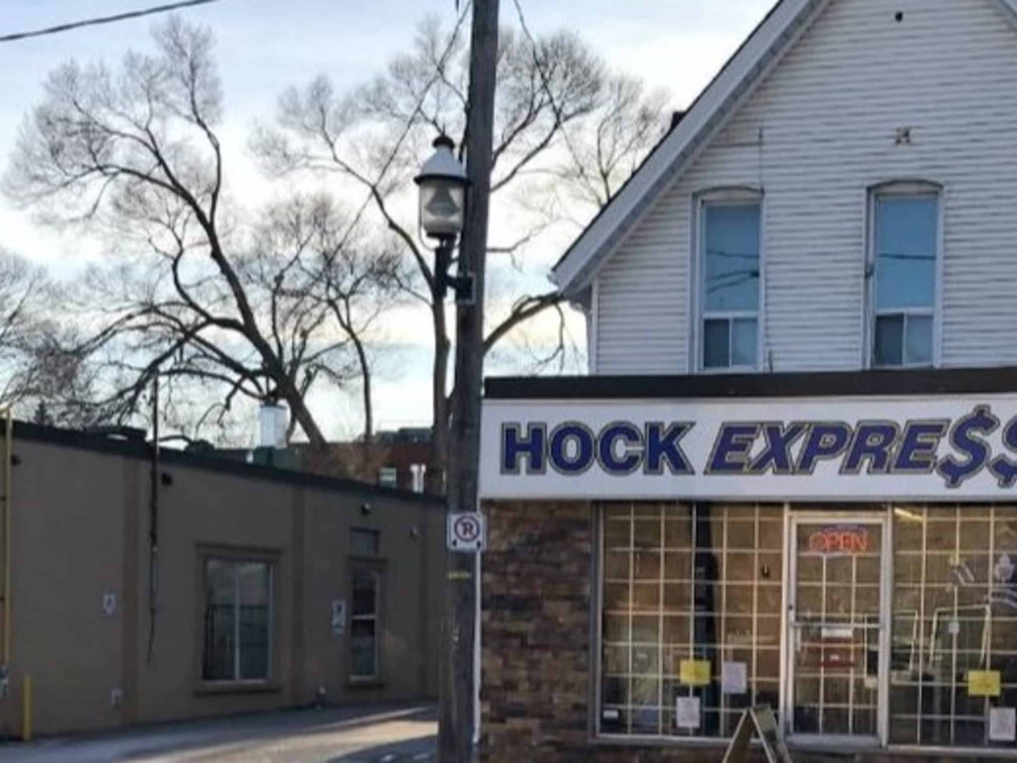 photo Hock Shop Canada (Downtown Barrie)