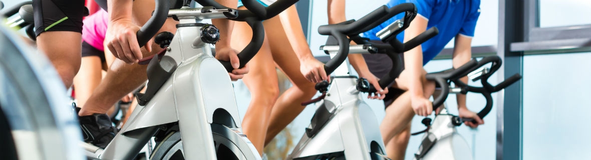 Get on your bike at these Toronto spinning studios