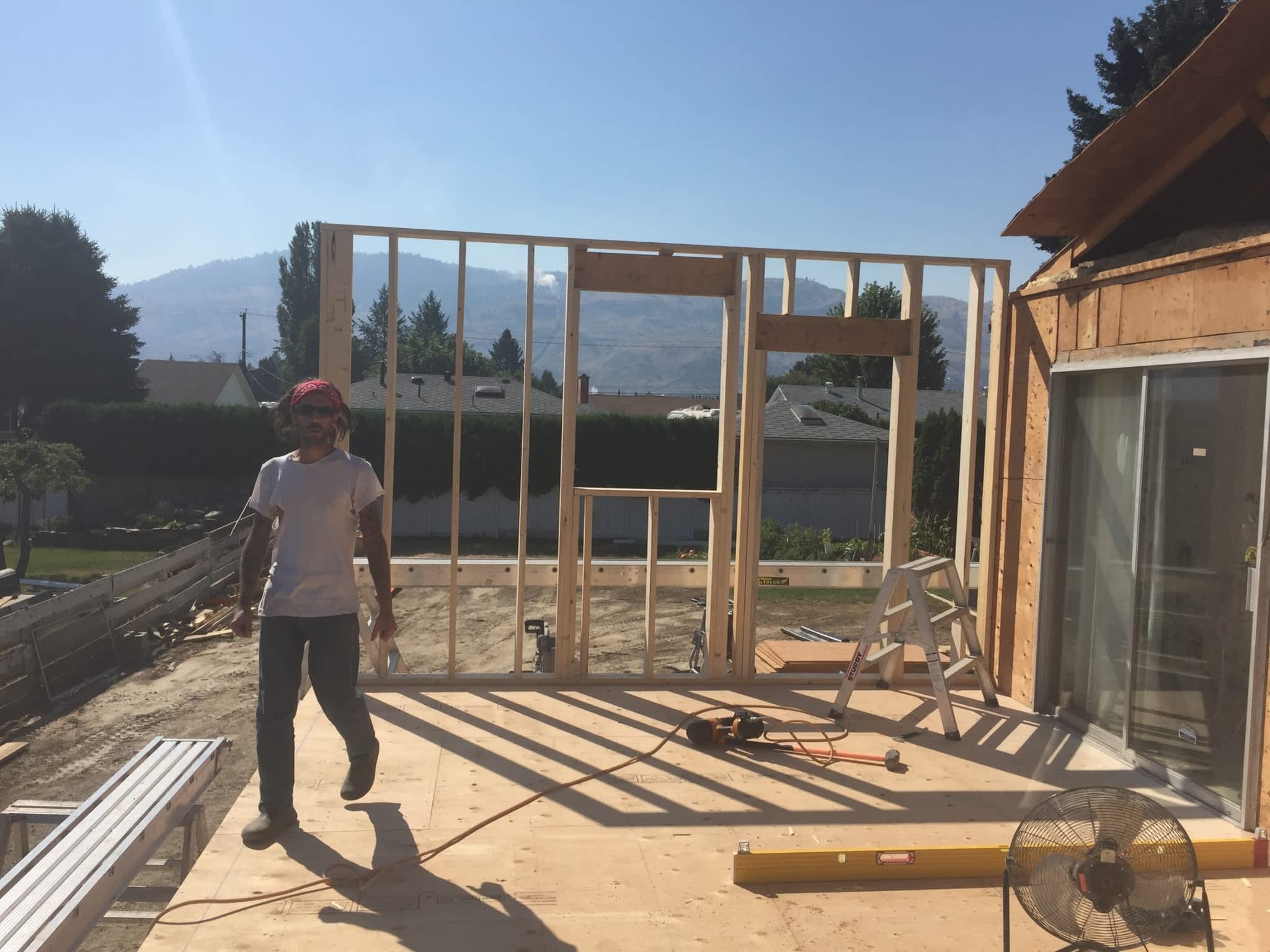 photo Sure Square Contracting Ltd.