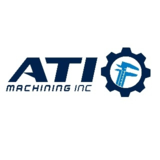 View ATI Machining Inc’s Stettler profile