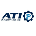 ATI Machining Inc - Logo