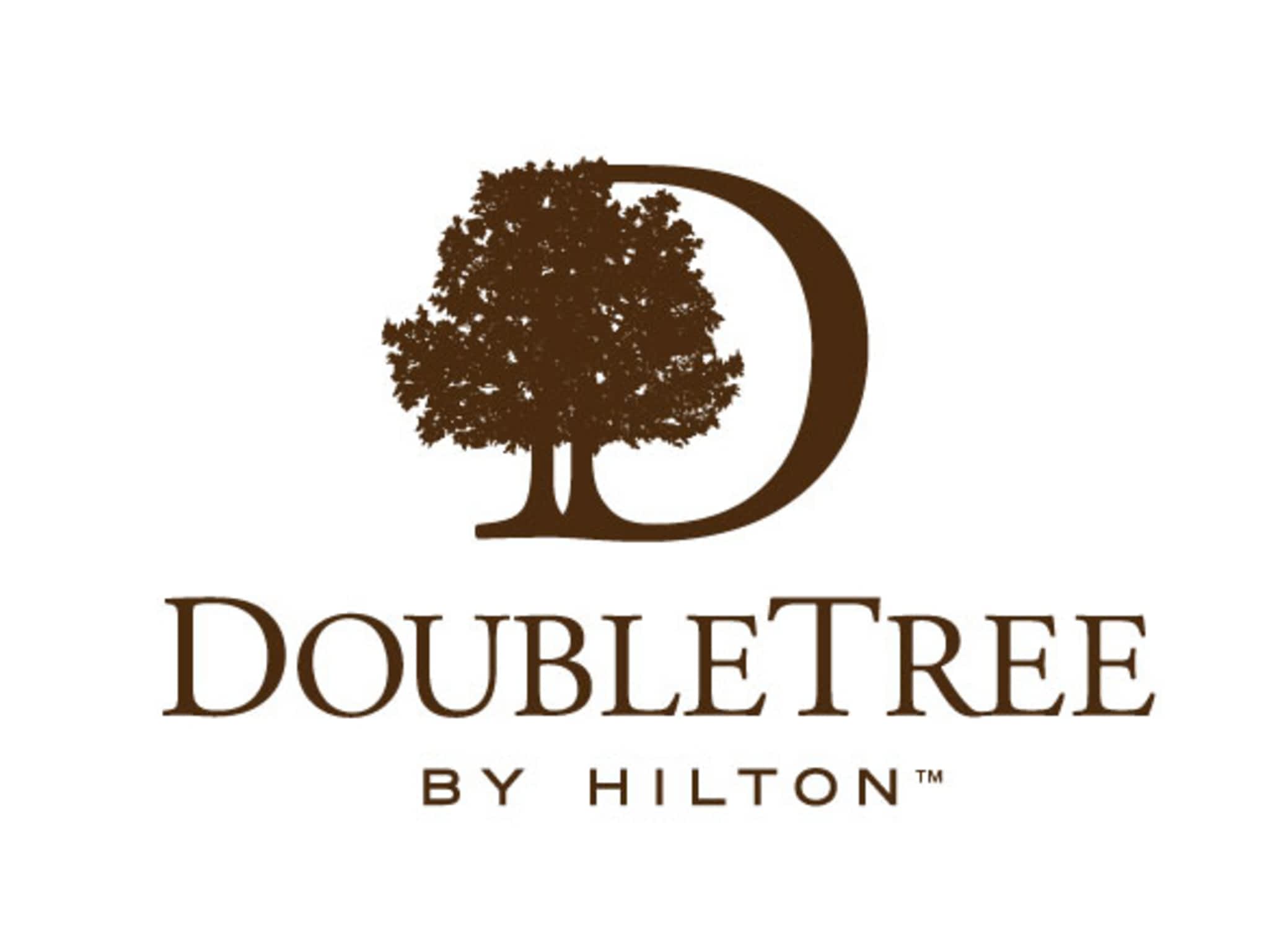 photo DoubleTree by Hilton Montreal