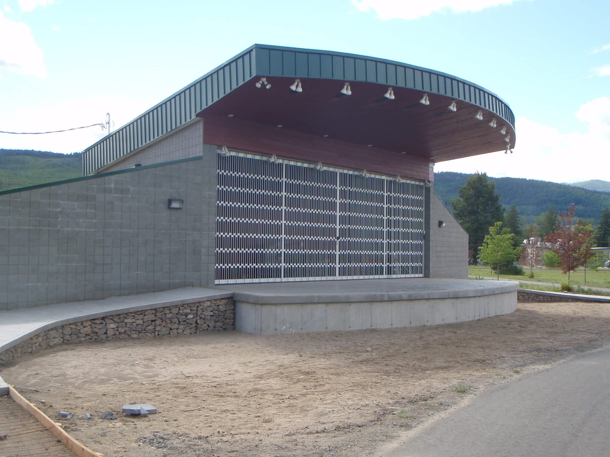 photo West Edge Engineering Ltd