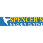 Spencer's Garden Centre - Logo