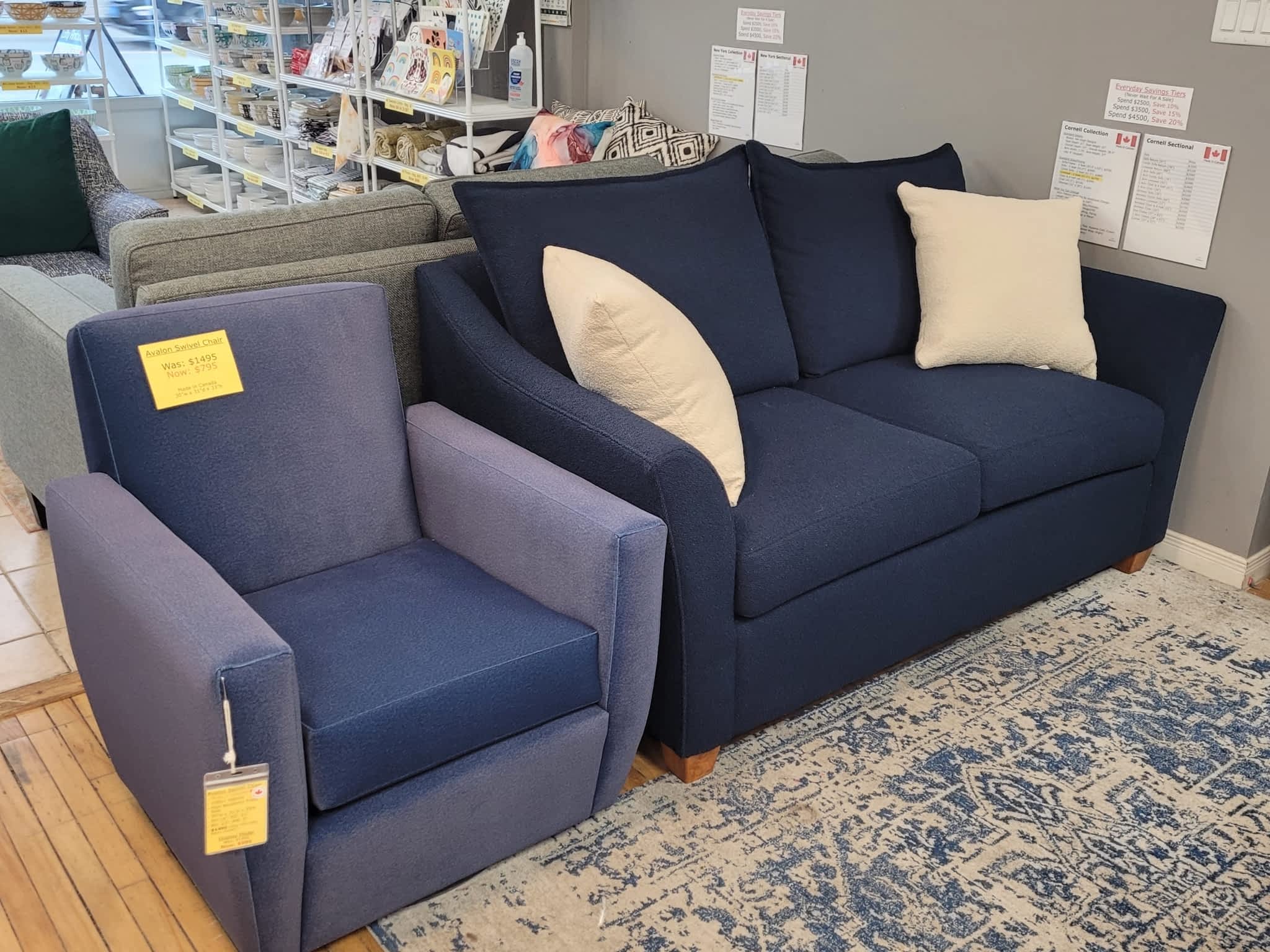 photo Lofty Ambitions