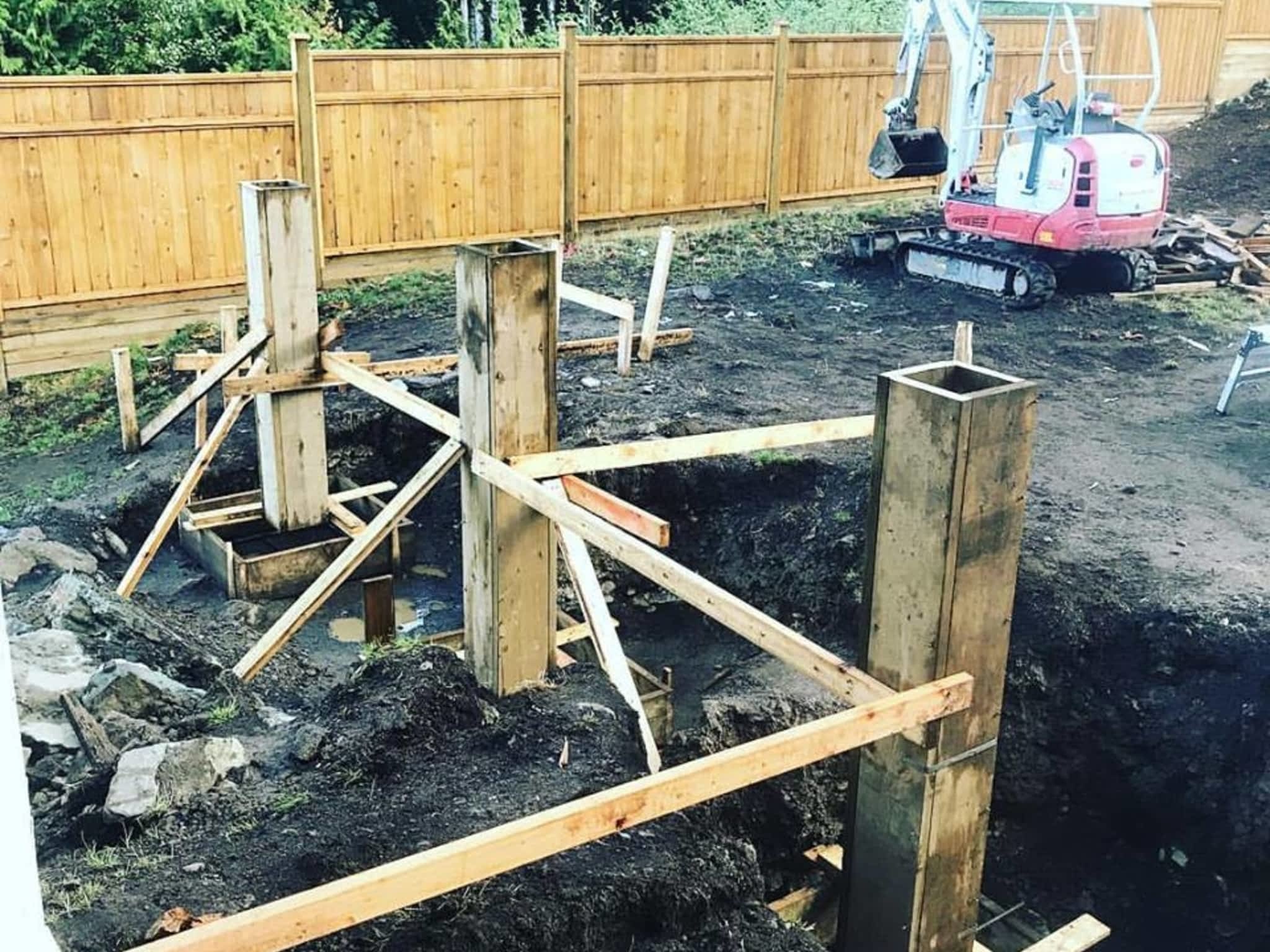 photo Sayers Contracting