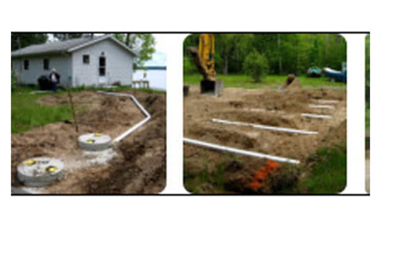 How To Find A Septic Tank Lid