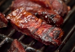 Great places to get delicious ribs in Vancouver