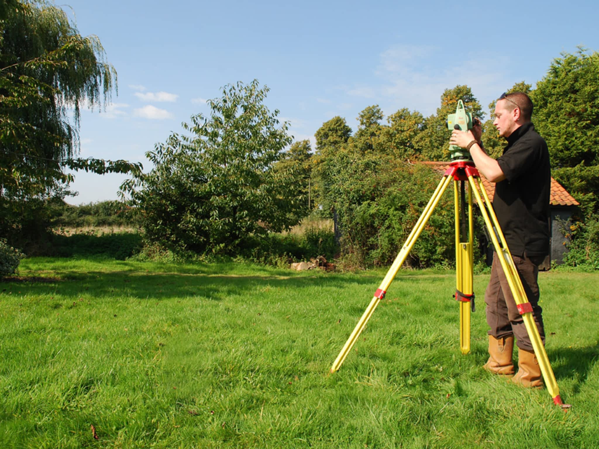 photo Berrigan Surveys