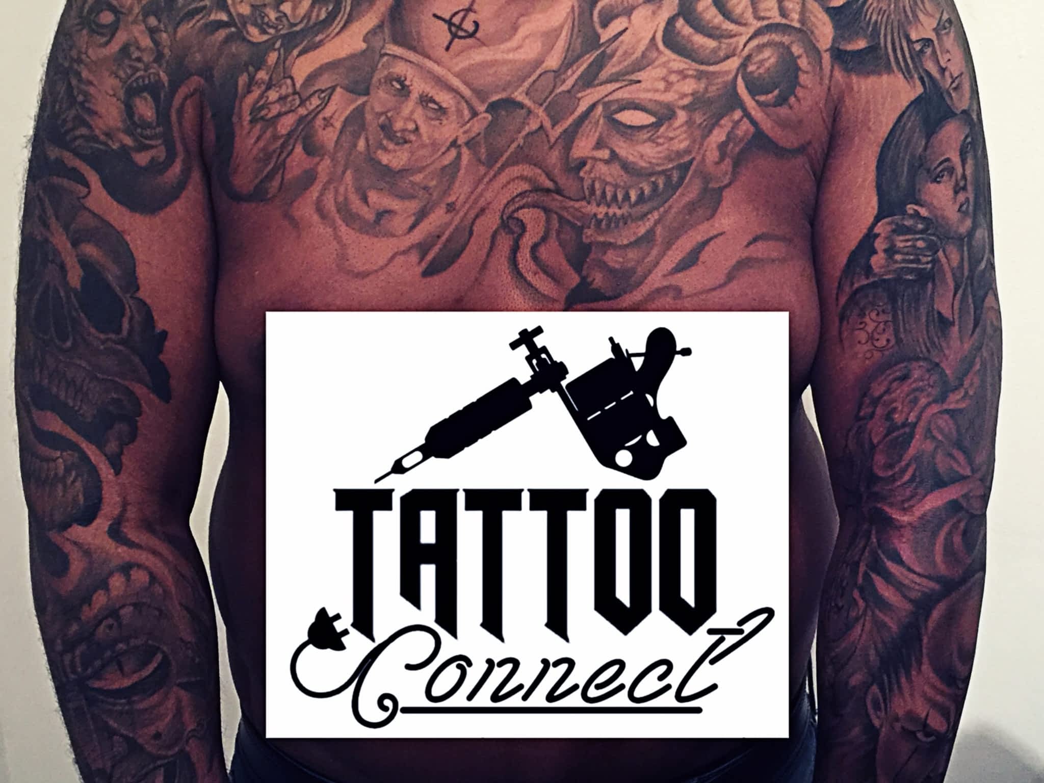 photo GTA Tattoo Connect