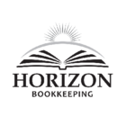 Horizon Bookkeeping - Logo