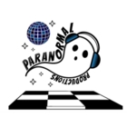 Paranormal Productions - Logo