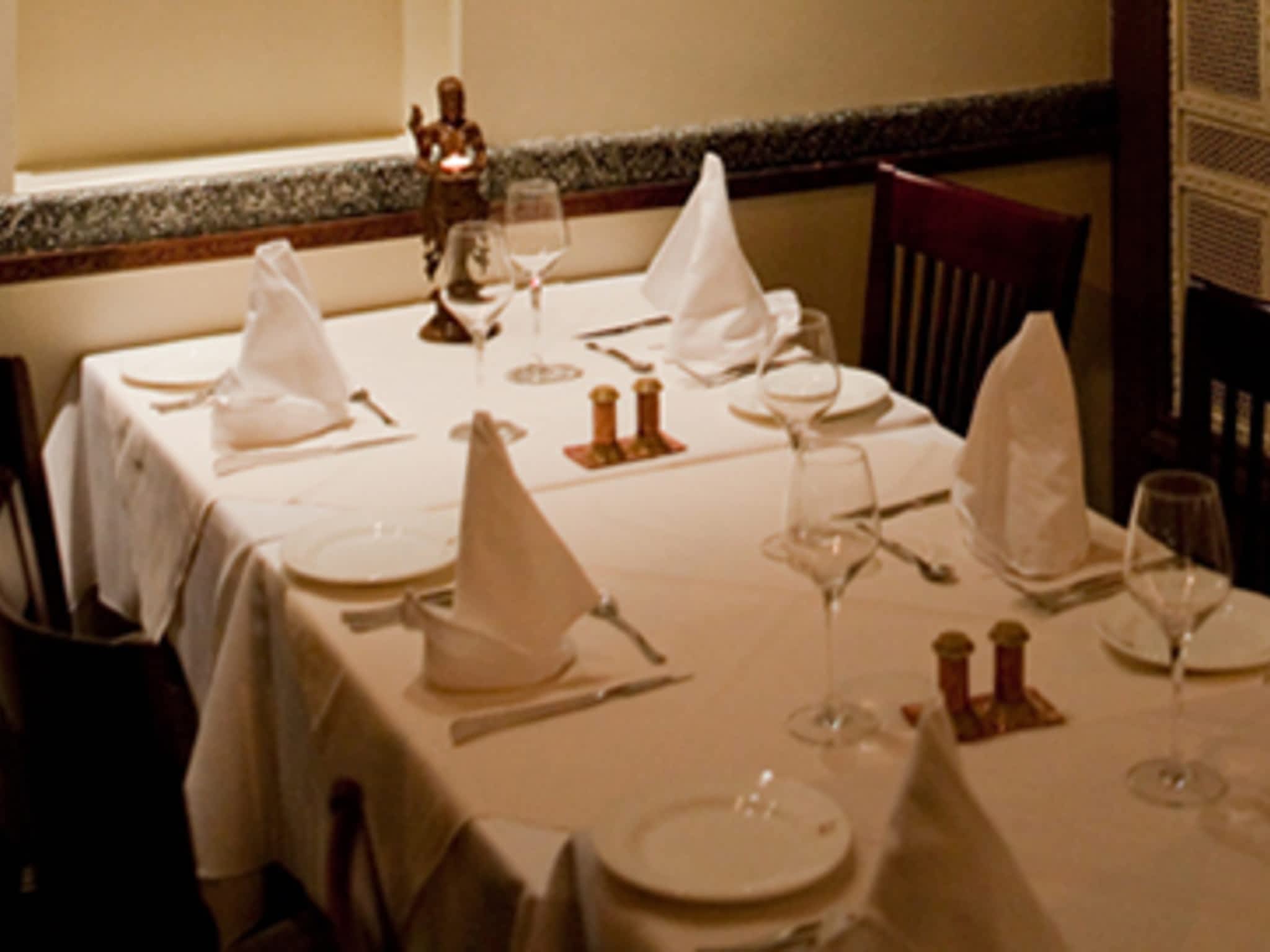 photo Taj Restaurant