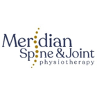Meridian Spine & Joint Physiotherapy - Logo