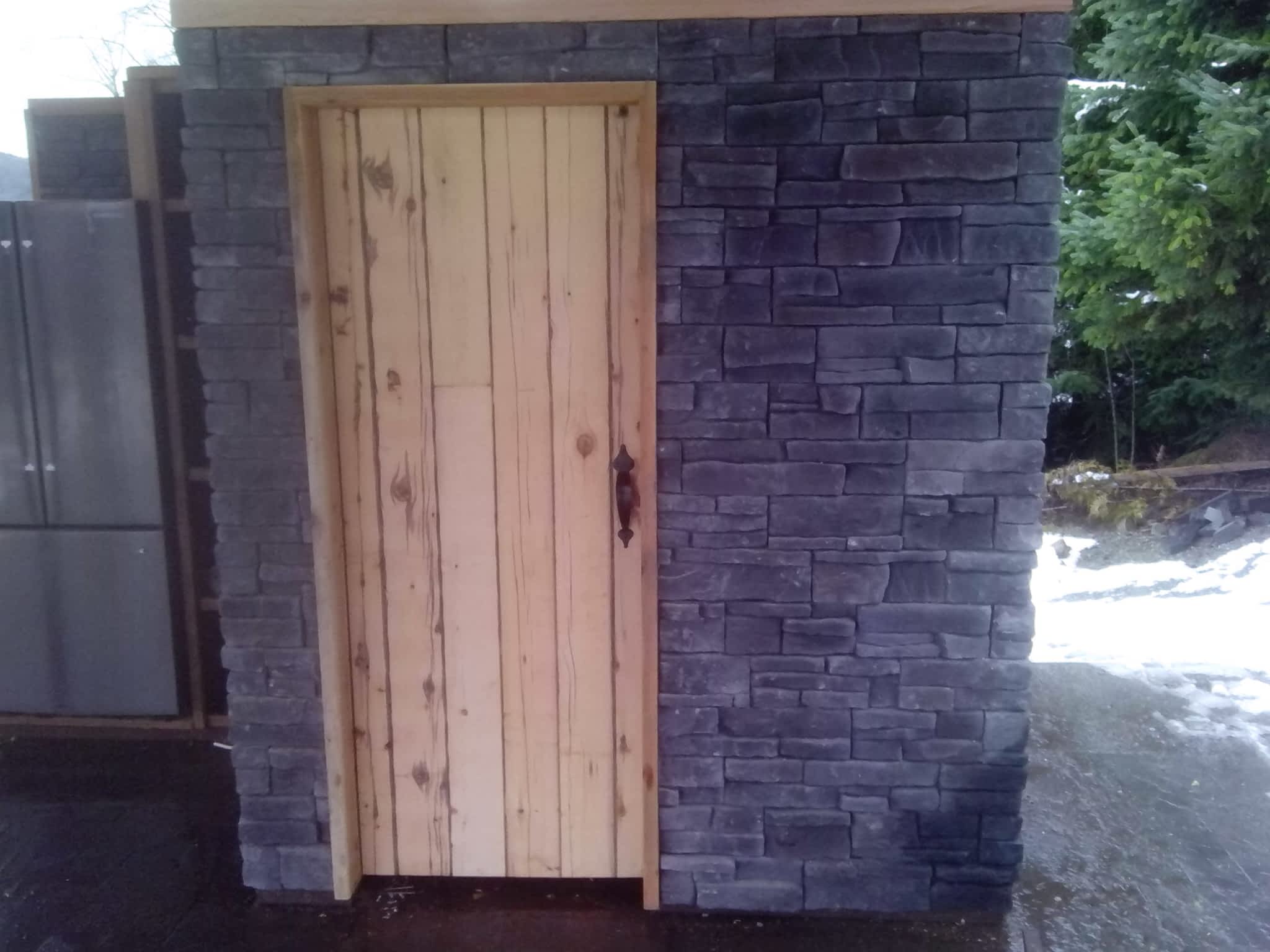 photo Ridgeview Construction Ltd