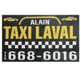 View Alain Taxi Laval’s Laval profile