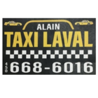 Alain Taxi Laval - Courier Service