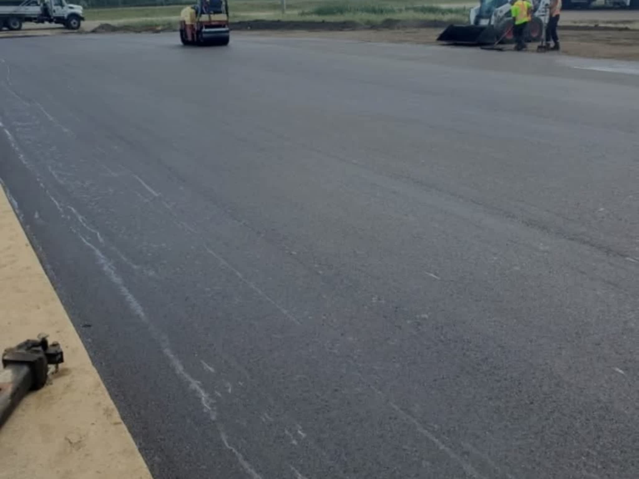 photo Mustang Developments Inc.