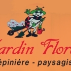 Jardin Floral Inc. et BOTANIX Sherbrooke - Garden Centres