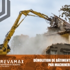 Prévamax - Entrepreneur Général - Concrete Contractors