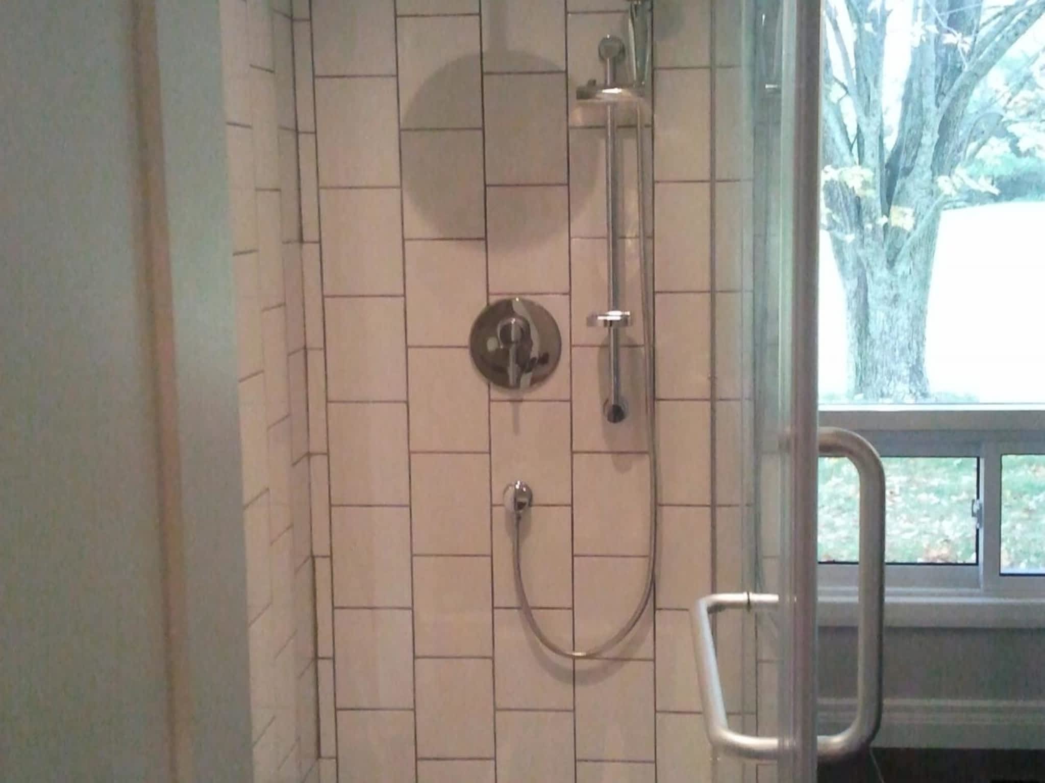 photo MJG Contracting