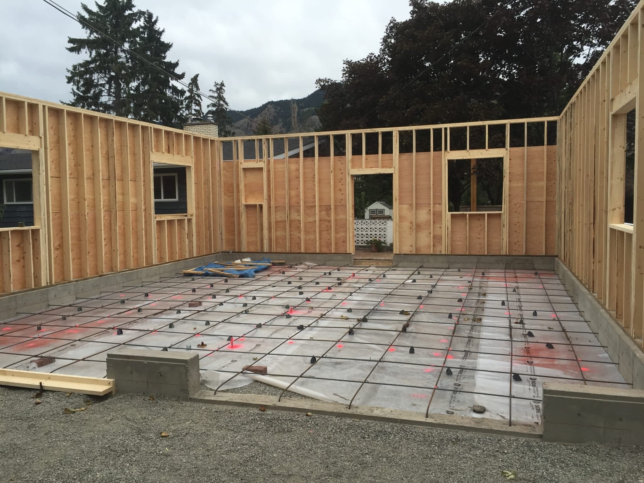 photo Sure Square Contracting Ltd.