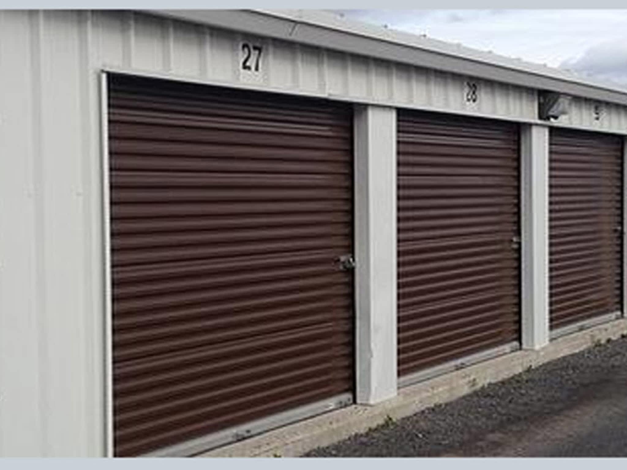 photo Vars Self Storage