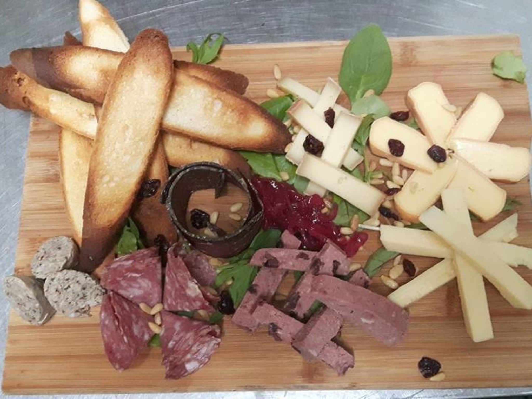 photo L'Entrée Resto