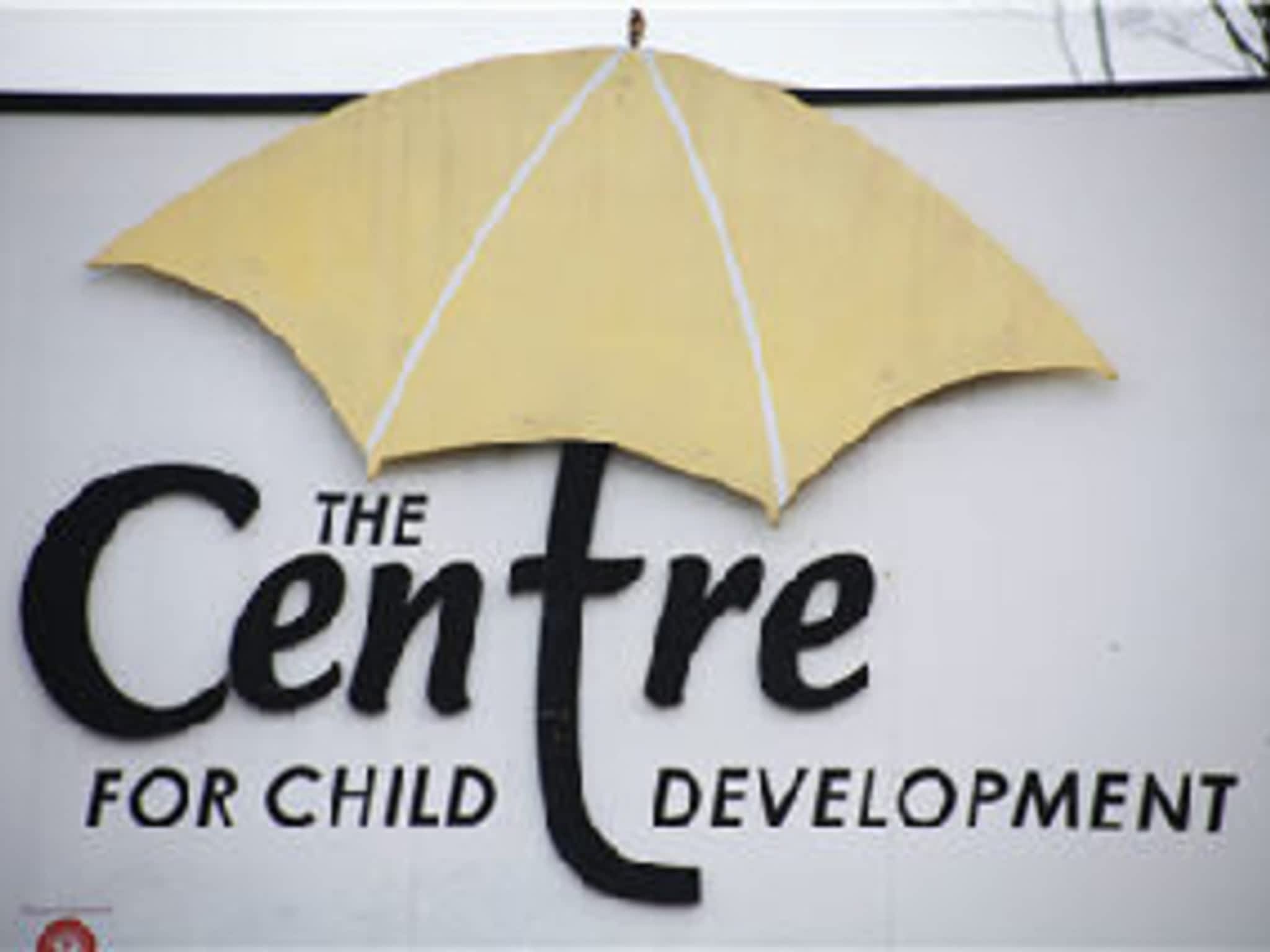 photo The Centre For Child Development