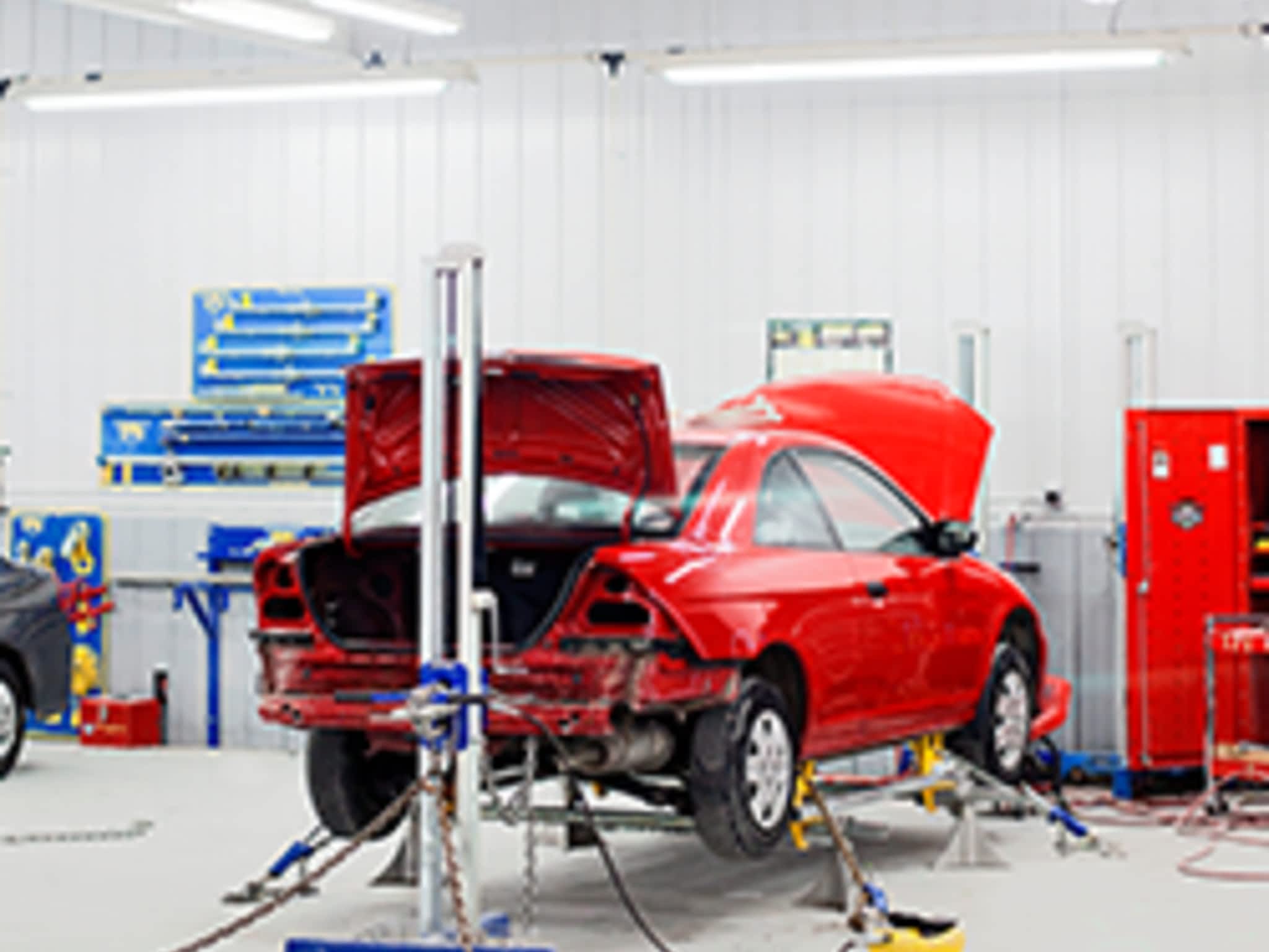 photo Boyd Autobody & Glass