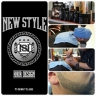 View New Style Barbers’s Newmarket profile