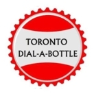 Toronto Dial-a-Bottle - Livraison de repas et de boissons alcoolisées
