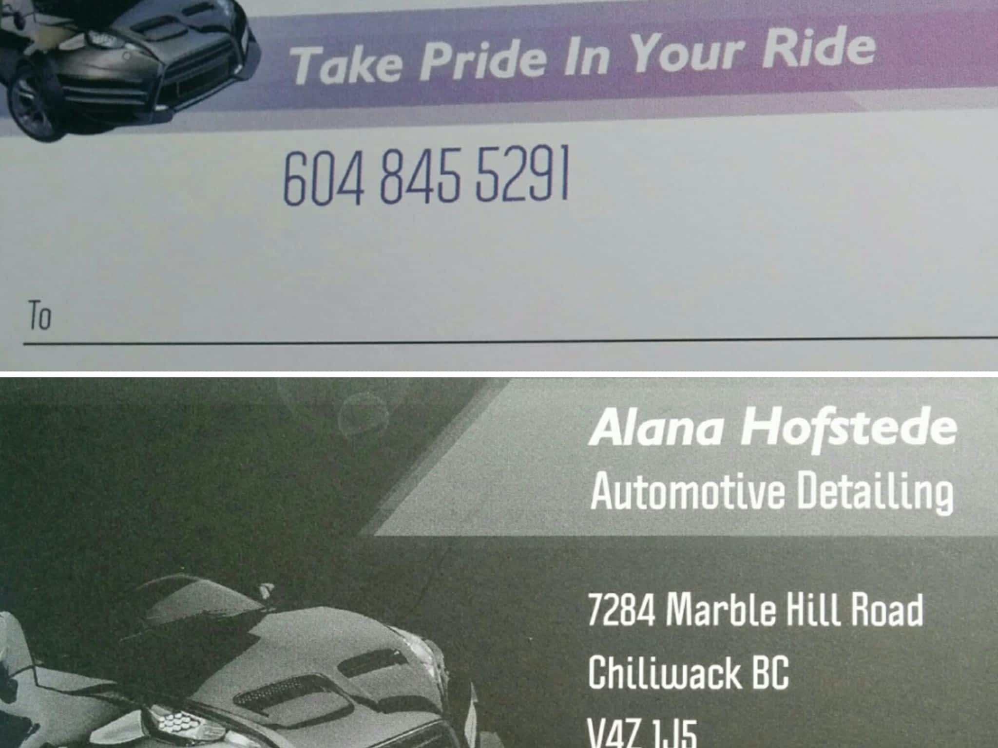 photo Keep it Shining-Auto Detailing
