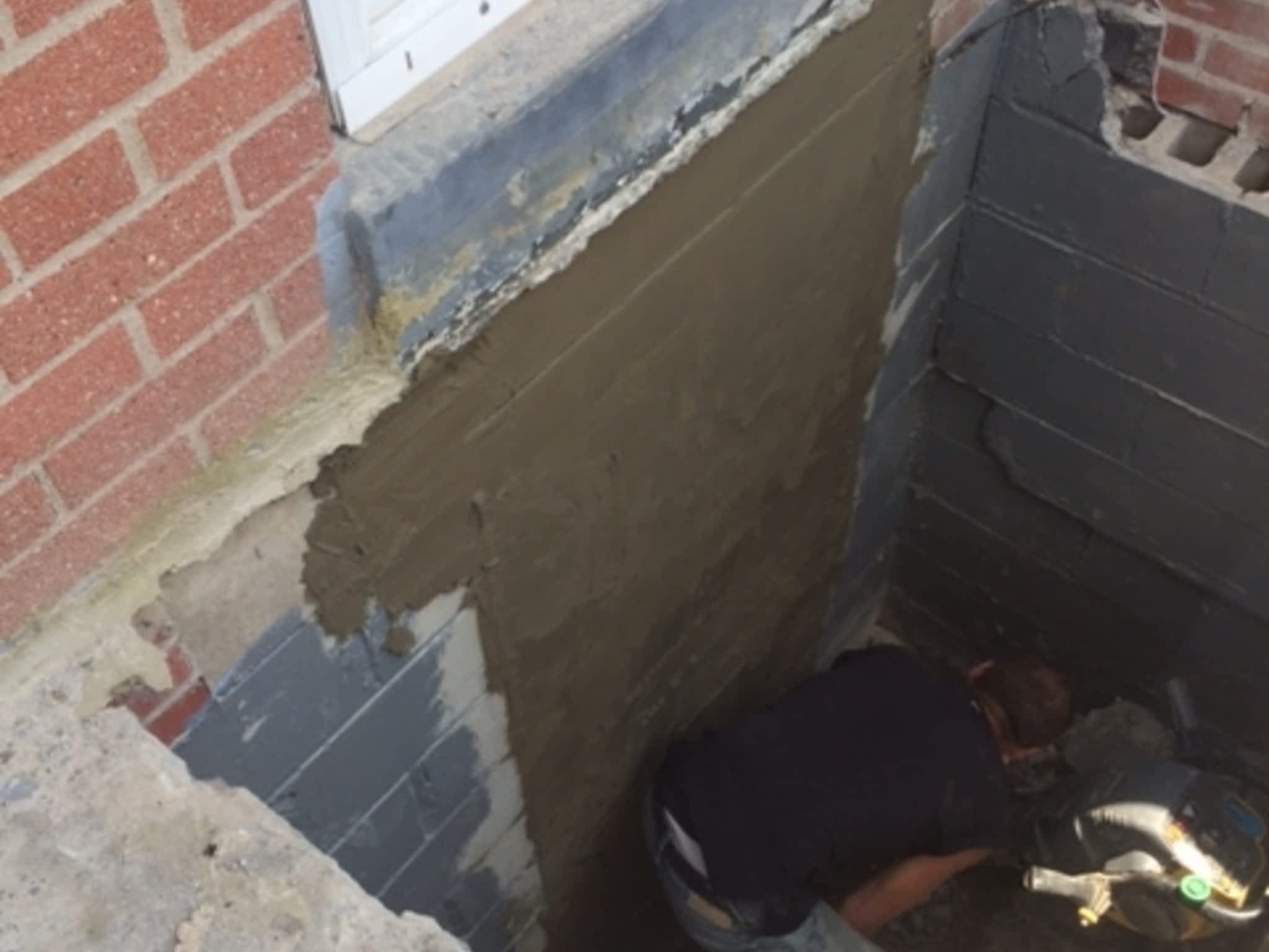 photo Coldstone Construction