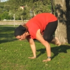 Yoga Surya Chandra - Massothérapeutes