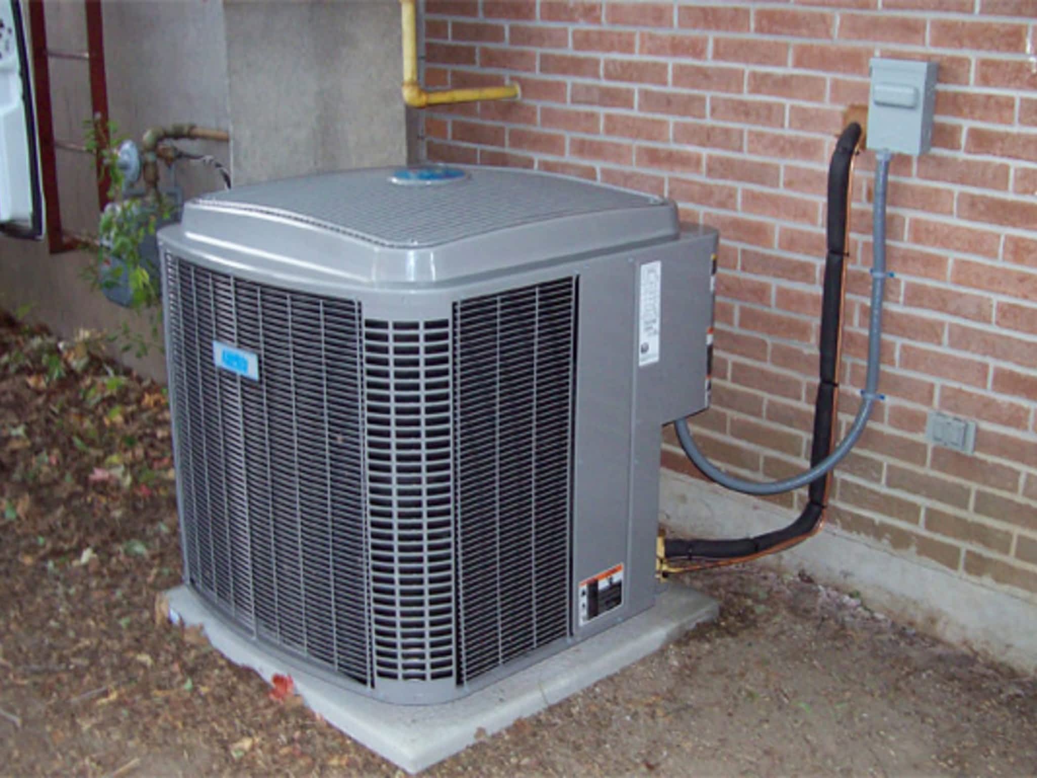 photo Barrie Heating & Air Conditioning