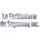 La Ferblanterie du Saguenay Inc - Ferblanterie