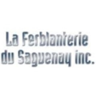 La Ferblanterie du Saguenay Inc - Mouldings