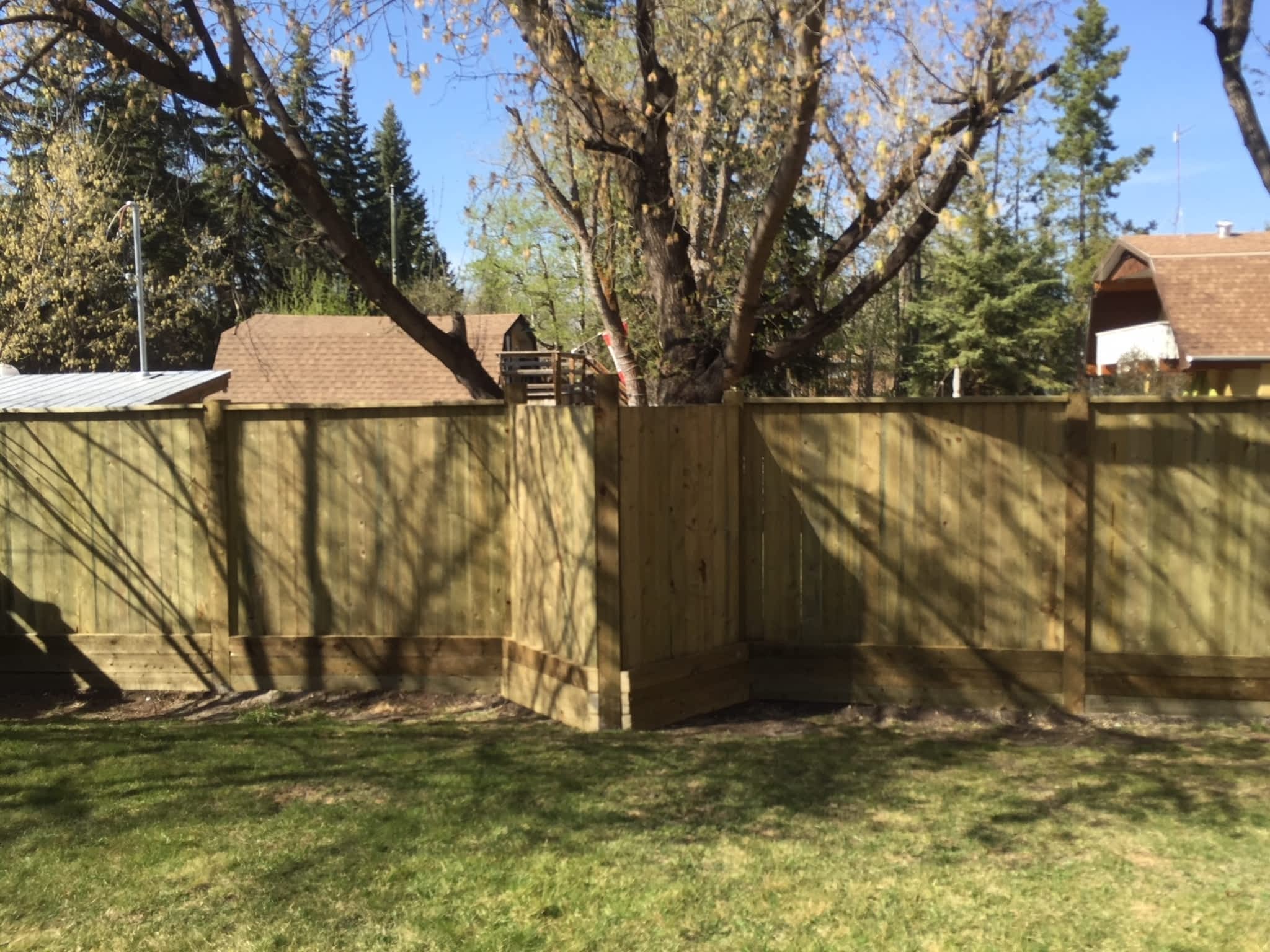 photo Double D Fence & Deck