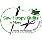 Sew Happy Quilts N More - Quilts & Quilting Supplies