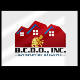 B.C.D.O. Construction Inc. - Entrepreneurs en construction