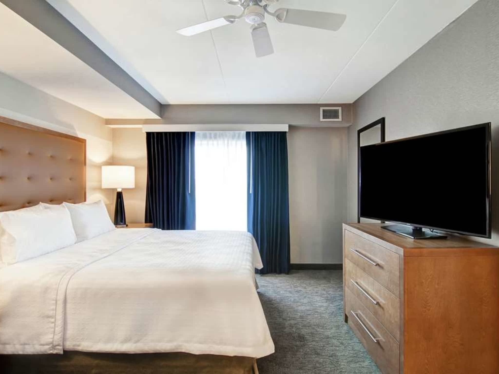 photo Homewood Suites by Hilton Ottawa Kanata