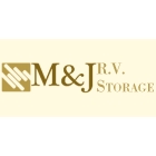 M&J R V Storage - Entreposage de véhicules récréatifs