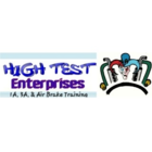 High Test Enterprises Inc - Driving Instruction