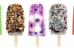 The best spots for gourmet popsicles in Toronto