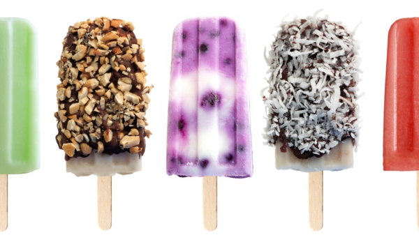 The best spots for gourmet popsicles in Toronto