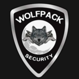 In-House Wolf Pack Security - Patrol & Security Guard Service