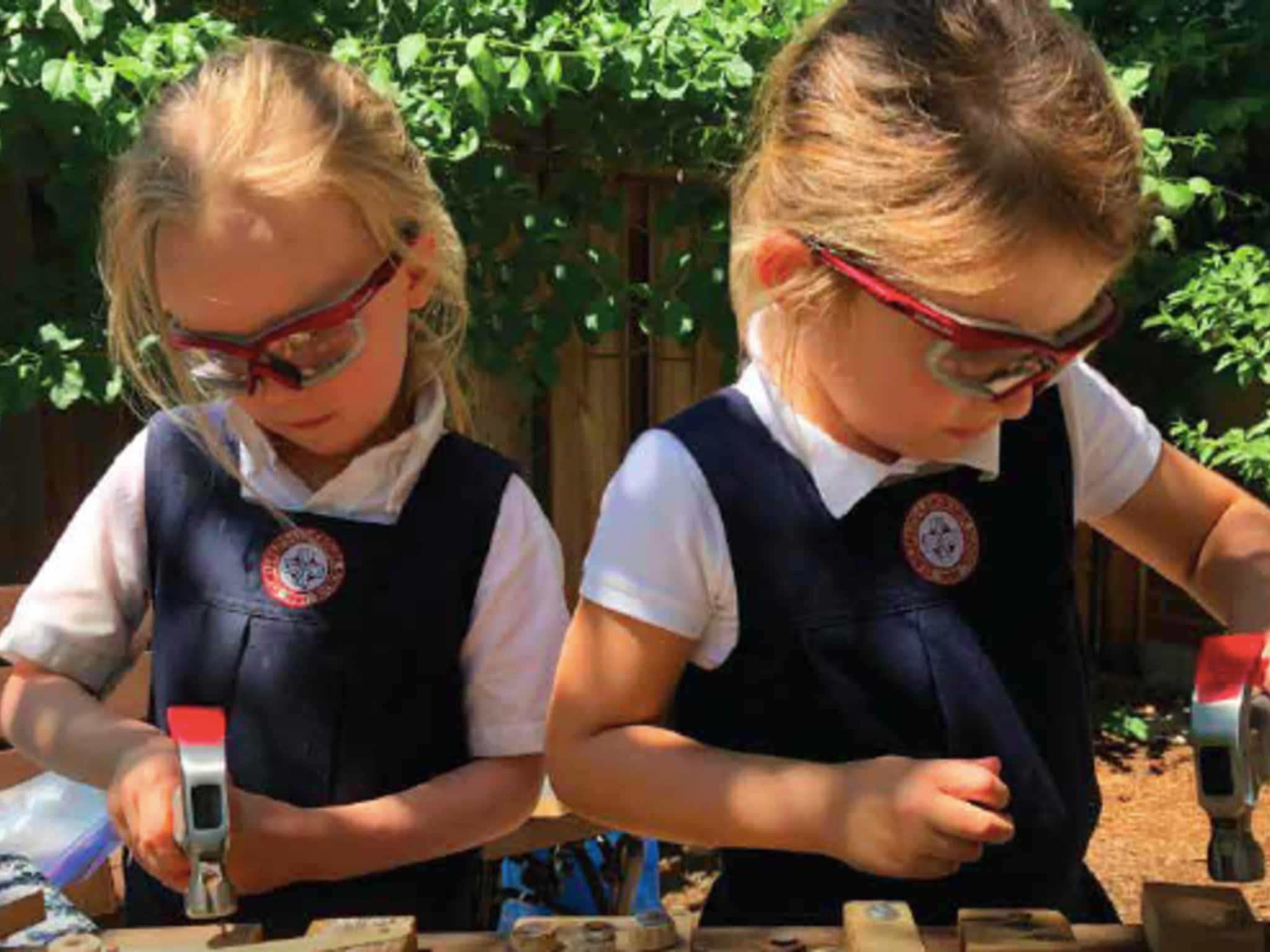 St Mildred'sLightbourn School Oakville, ON 1080 Linbrook Rd Canpages