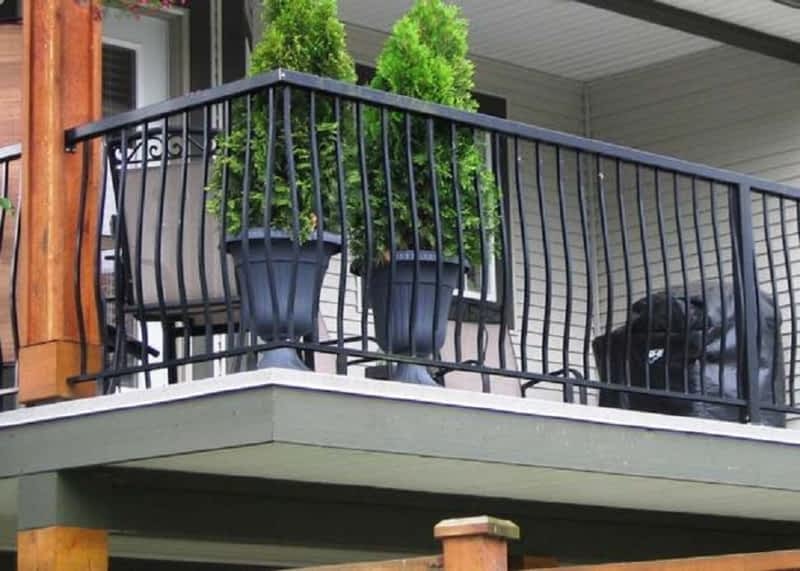 photo Decking by Deckmasters