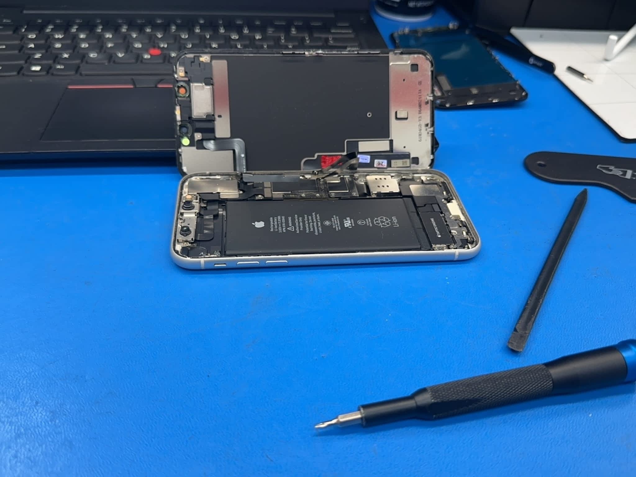 photo CJ informatique